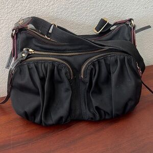 MZ WALLACE Paige Crossbody